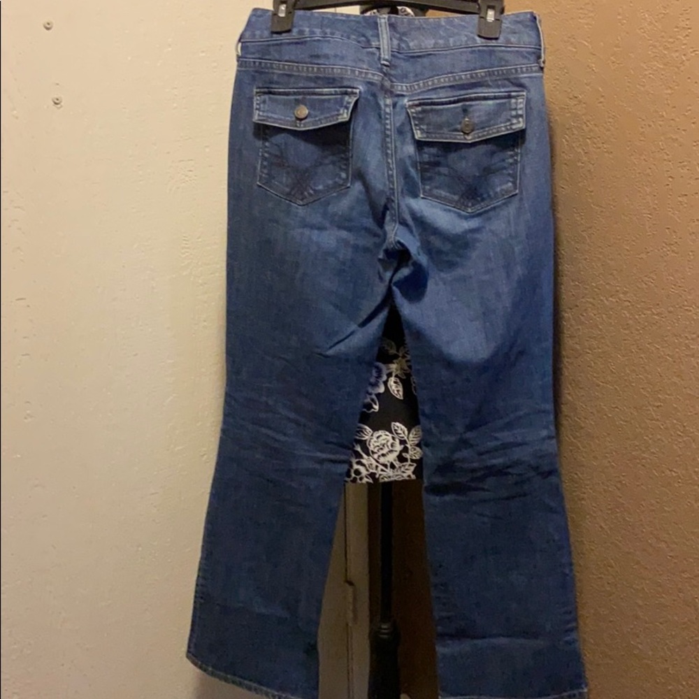 Gap jeans - Picture 7 of 7
